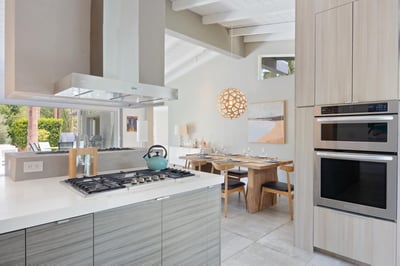Luxury Villa Photo #12