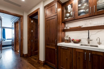 Luxury Villa Photo #9