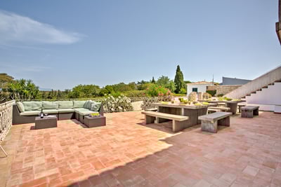 Luxury Villa Photo #7