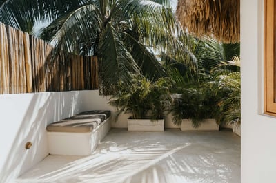 Luxury Villa Photo #16