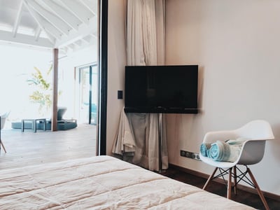 Luxury Villa Photo #29