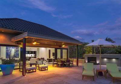 Luxury Villa Photo #9