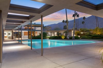 Luxury Villa Photo #14