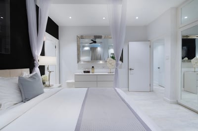 Luxury Villa Photo #25