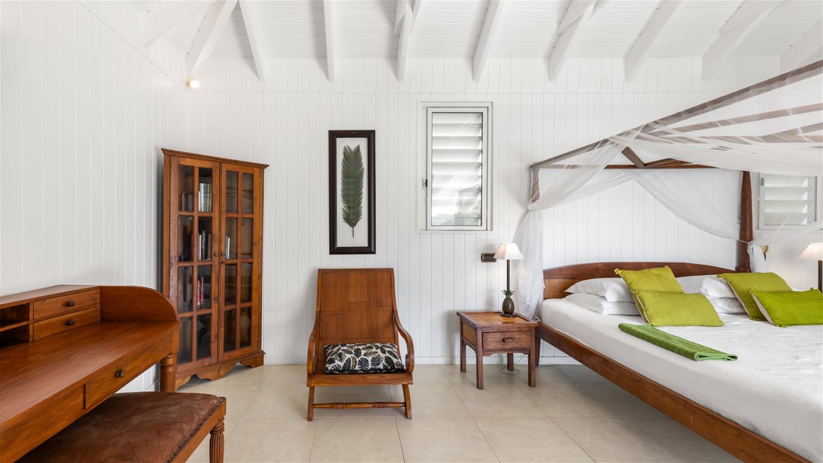 Habitation Saint Louis