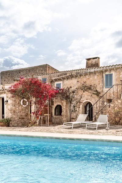 Luxury Villa Photo #58