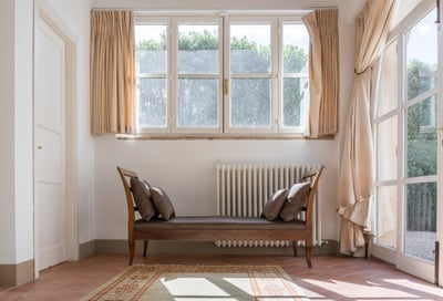 Luxury Villa Photo #44