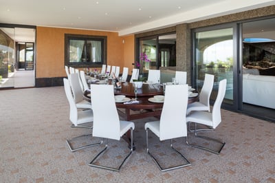 Luxury Villa Photo #16