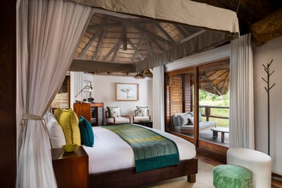 Luxury Villa Photo #2