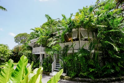 Sandy Lane Estate,Landmark