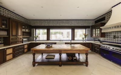 Luxury Villa Photo #34