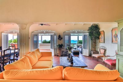 Luxury Villa Photo #21