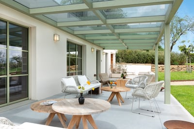 Luxury Villa Photo #6