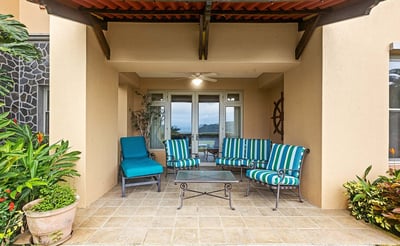 Luxury Villa Photo #21