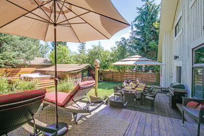 Luxury Villa Photo #6