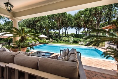 Luxury Villa Photo #5