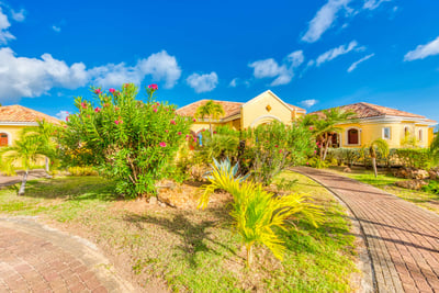 Luxury Villa Photo #7
