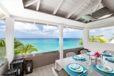 Luxury Villa Photo #17