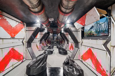 Luxury Villa Photo #62