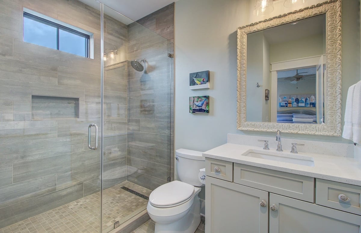 Shoreline Chic Villa