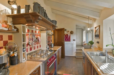 Luxury Villa Photo #16