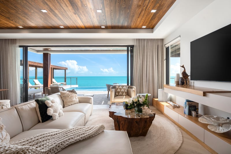 Coco Rock Villas