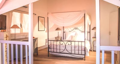 Luxury Villa Photo #8