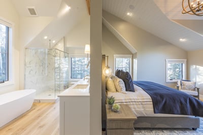 Luxury Villa Photo #16