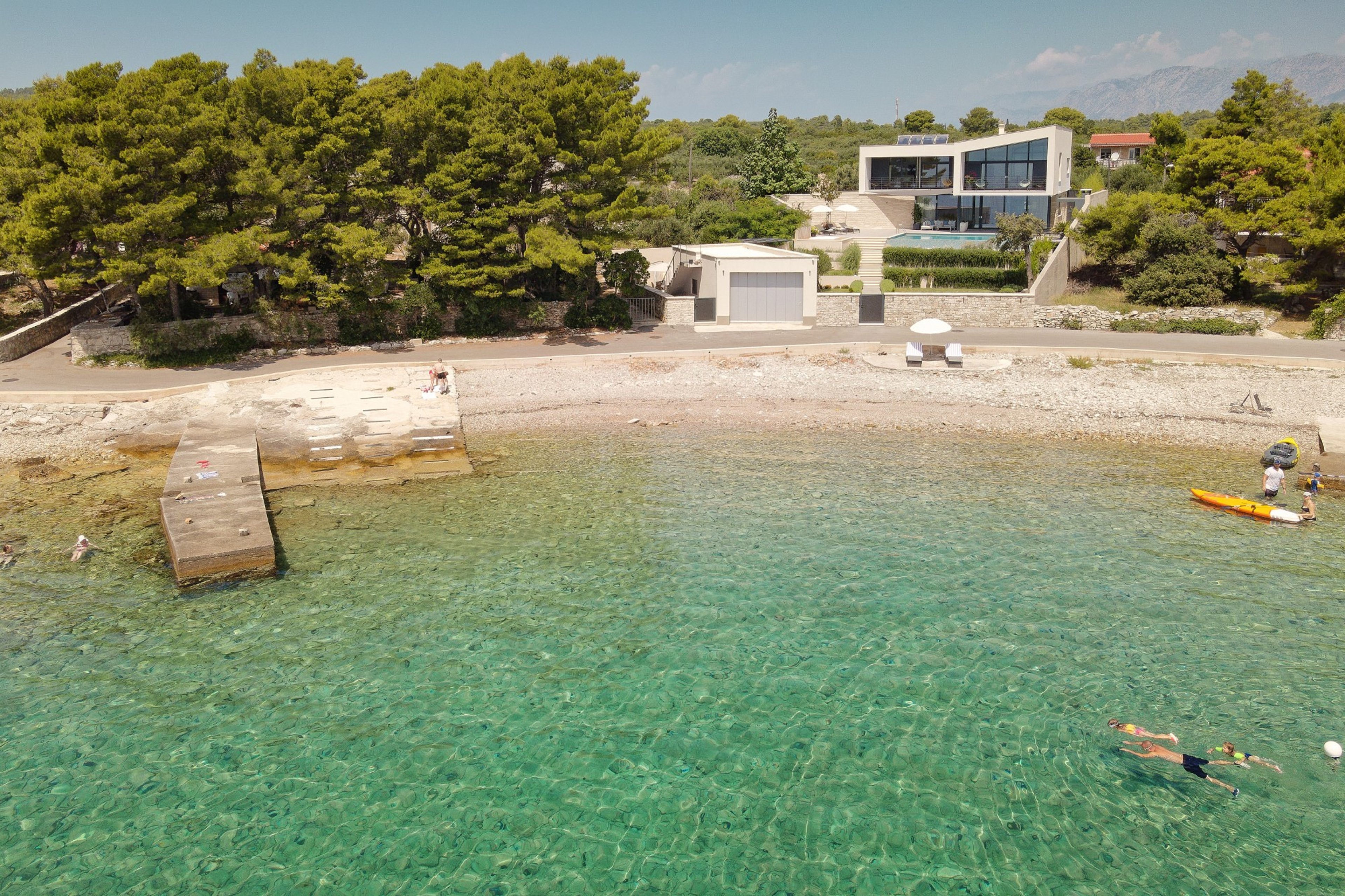 Villa Pure Hvar - 61