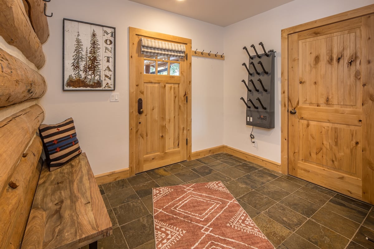 Powder Ridge Cabin | 6 Chief Gull