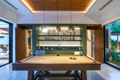Luxury Villa Photo #20