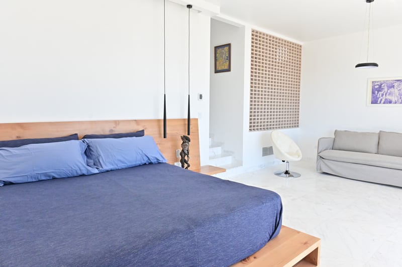 Villa Tanzanita de Law