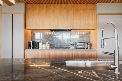 Luxury Villa Photo #36