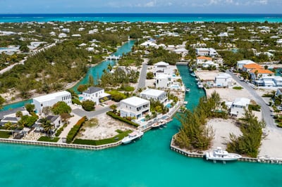 Luxury Villa Photo #27