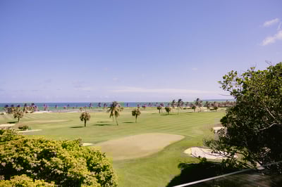 Luxury Villa Photo #11
