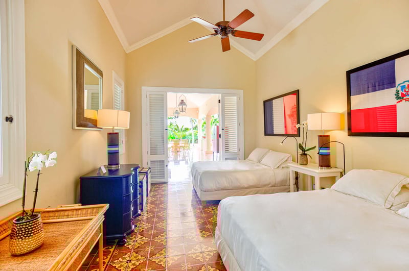 Tortuga C12 | Atalaya