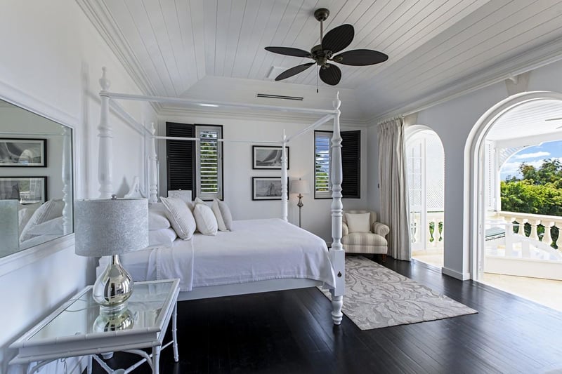 Fig Tree House and Cottage