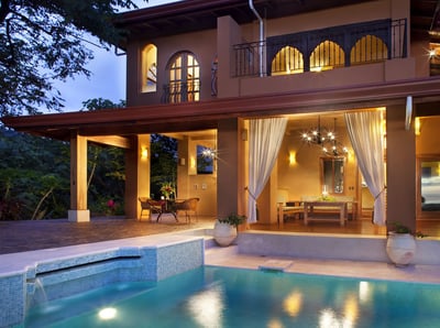 Luxury Villa Photo #2