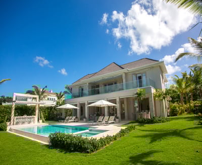 Luxury Villa Photo #16