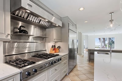 Luxury Villa Photo #12
