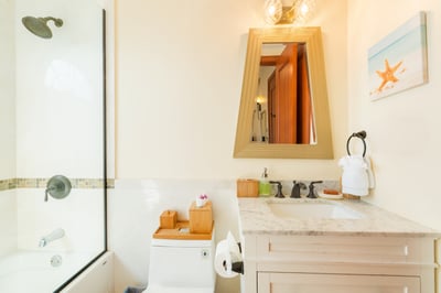 Luxury Villa Photo #35