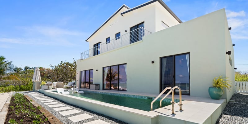 Coastal Charm