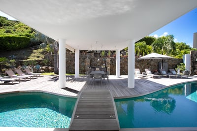 Luxury Villa Photo #4