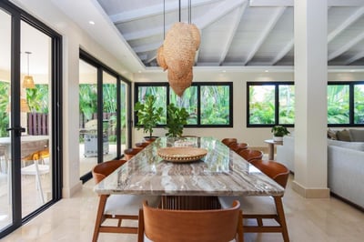 Casa Ottanta - 5-Bed Family Villa, Pool & Jacuzzi