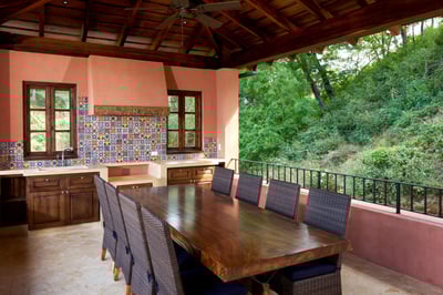 Luxury Villa Photo #9