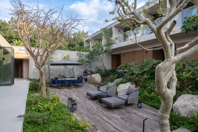Luxury Villa Photo #10
