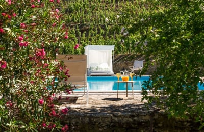 Luxury Villa Photo #4