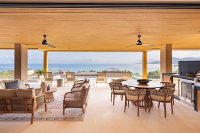 Luxury Villa Photo #5