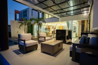 Luxury Villa Photo #10