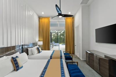 Luxury Villa Photo #22